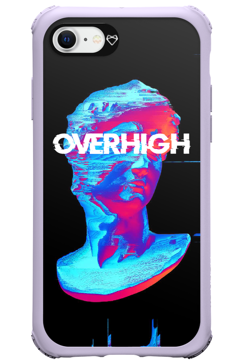 Overhigh - Apple iPhone 8