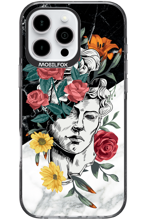 Dead David - Apple iPhone 16 Pro Max
