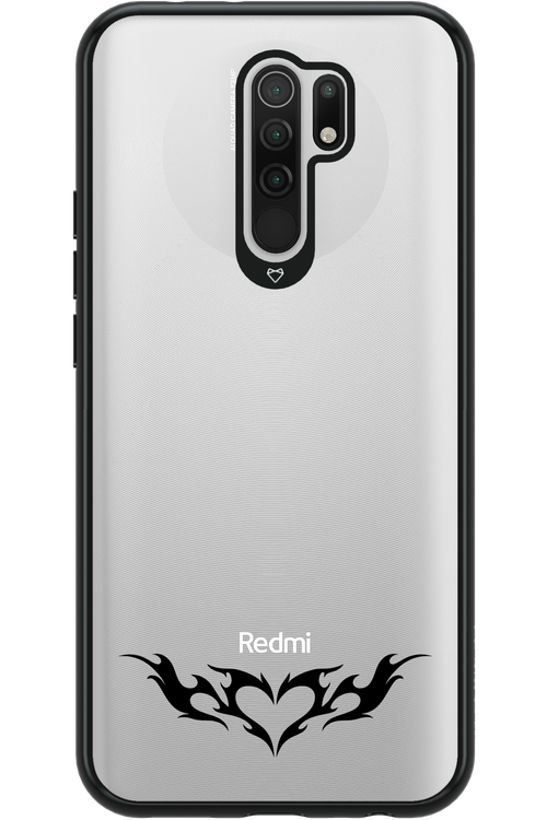 Techno Hart - Xiaomi Redmi 9