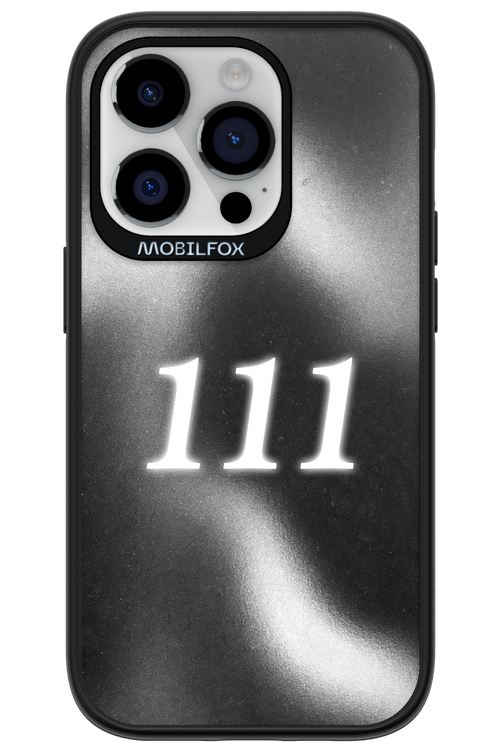 111 - Apple iPhone 14 Pro