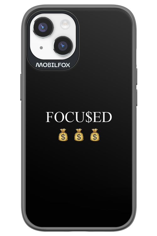 FOCU$ED - Apple iPhone 14