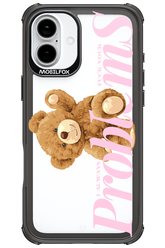 Problems - Apple iPhone 16 Plus