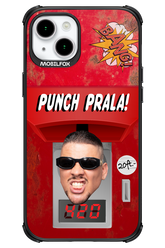 Punch Prala - Apple iPhone 15 Plus