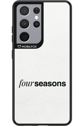BSW FourSeasons 11 2.0 - Samsung Galaxy S21 Ultra