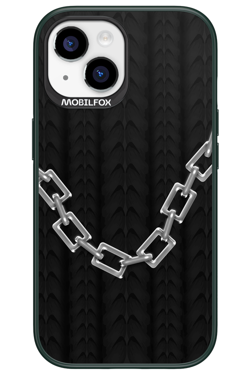 Chain Baddie - Apple iPhone 15