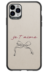 JET'AIME 2.0 - Apple iPhone 11 Pro Max