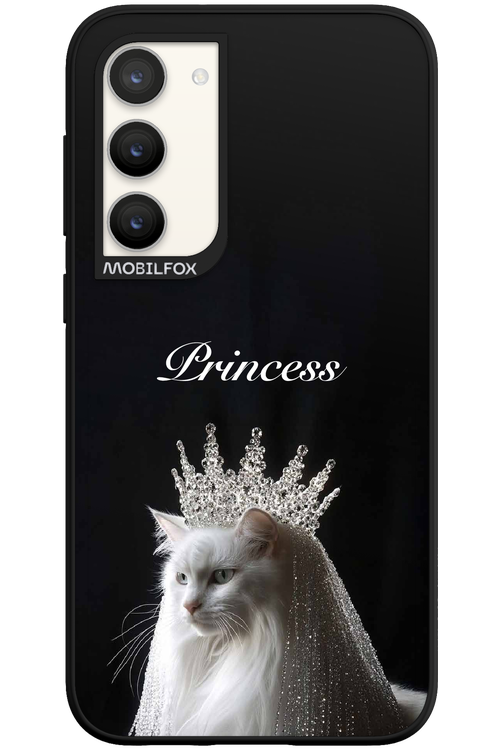 Princess - Samsung Galaxy S23 Plus