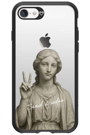 Saint Nudes - Apple iPhone 7