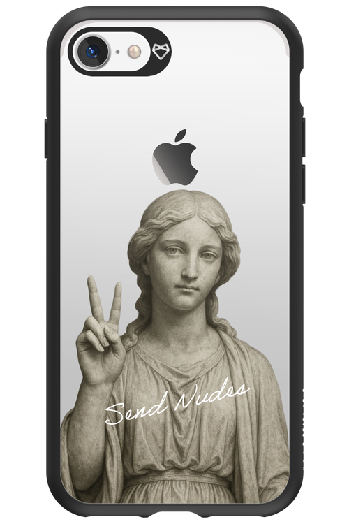 Saint Nudes - Apple iPhone 7