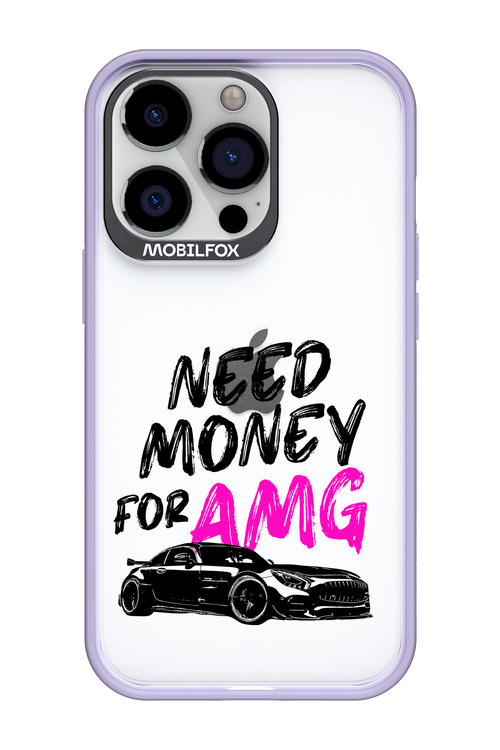 Need money for AMG - Apple iPhone 13 Pro