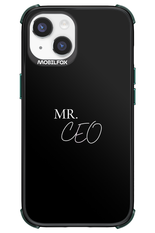Mr. CEO  - Apple iPhone 14