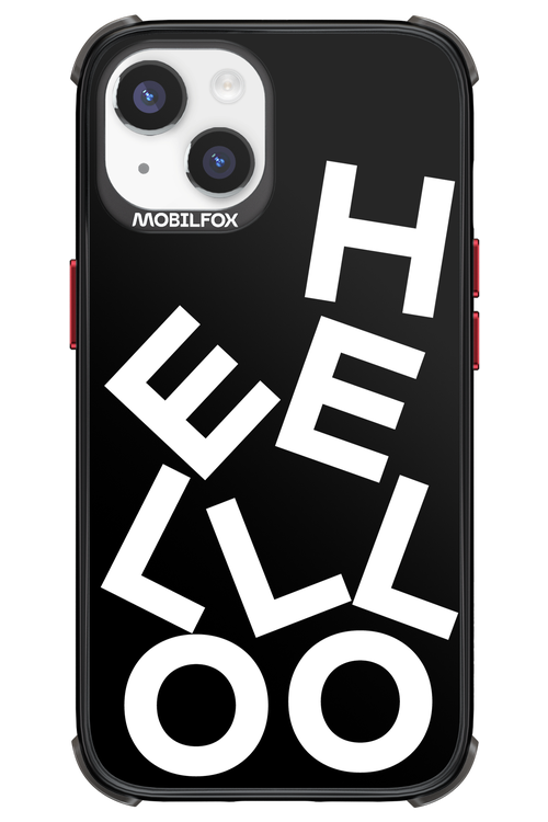 HEELLLOO - Apple iPhone 14