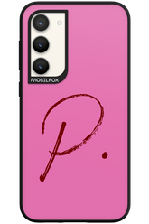 (Sorbet) P 2.0 - Samsung Galaxy S23 Plus