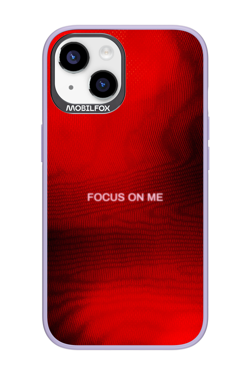 Focuss - Apple iPhone 14