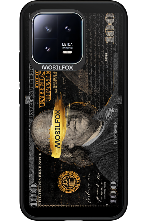 Gold Life 2.0 - Xiaomi 13