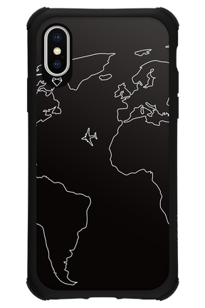 Worldview - Apple iPhone XS