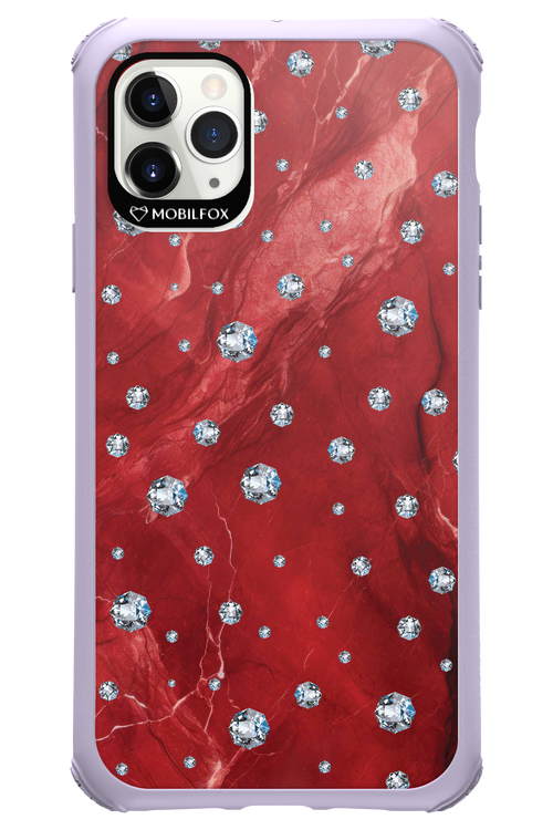 Rhinestones - Apple iPhone 11 Pro Max
