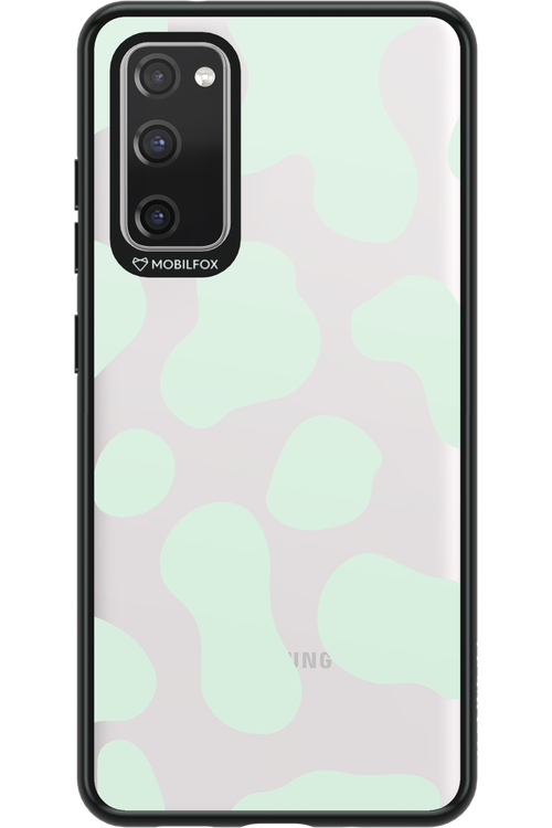 Minty Moo - Samsung Galaxy S20 FE