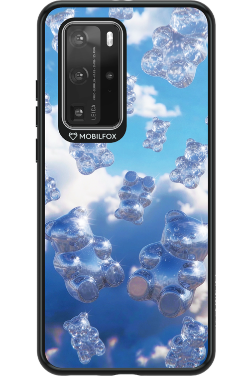 Crystal Bears 2.0 - Huawei P40 Pro