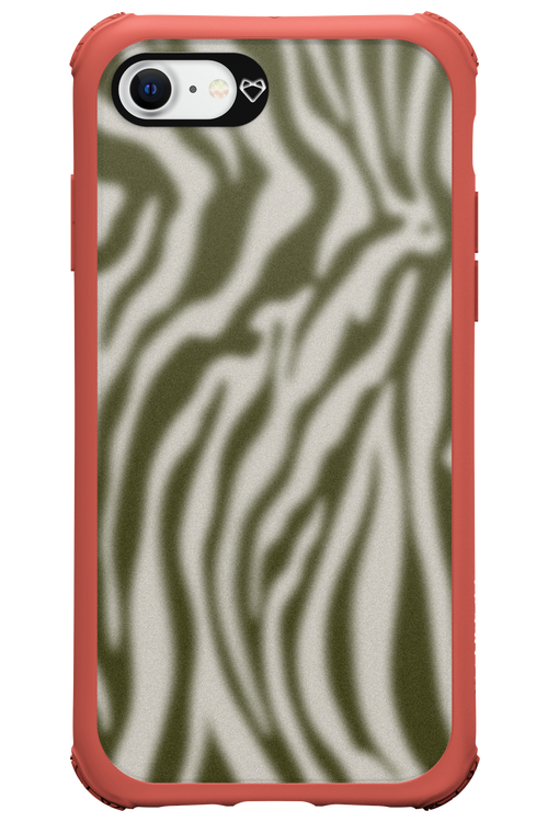 Easy Nature - Apple iPhone SE 2022