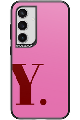 Y (Sorbet) 2.0 - Samsung Galaxy S24