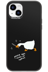 OPTION - Apple iPhone 15 Plus