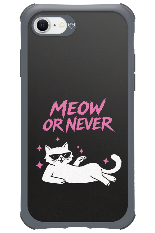 MEOW OR NEVER 2.0 - Apple iPhone 7