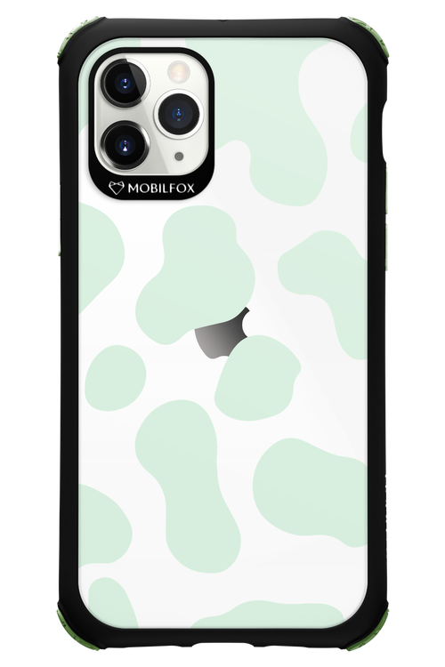 Minty Moo - Apple iPhone 11 Pro