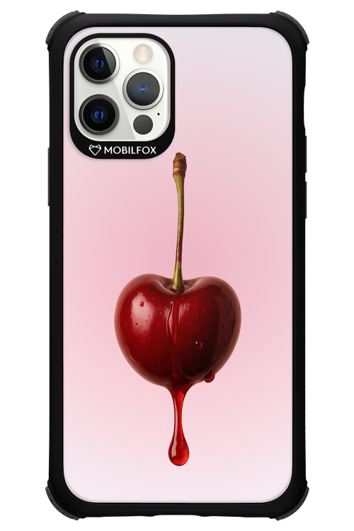 Cherry Babe - Apple iPhone 12 Pro