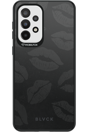 Dark Lips - Samsung Galaxy A33