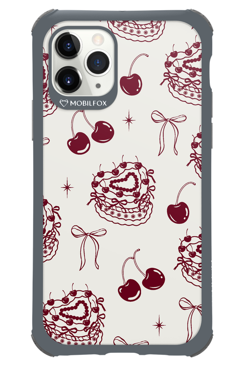 Cake Dream - Apple iPhone 11 Pro