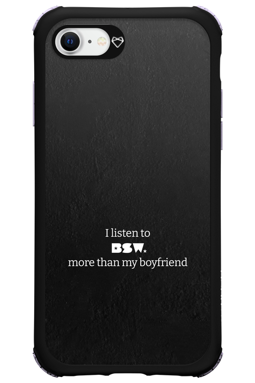 BSW FourSeasons 8 2.0 - Apple iPhone 7