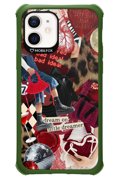 Big City Girl - Apple iPhone 12