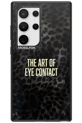 Eye Contact 2.0 - Samsung Galaxy S24 Ultra