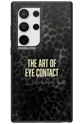 Eye Contact 2.0 - Samsung Galaxy S24 Ultra