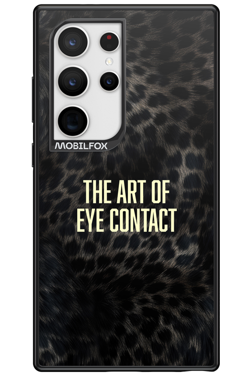 Eye Contact 2.0 - Samsung Galaxy S24 Ultra