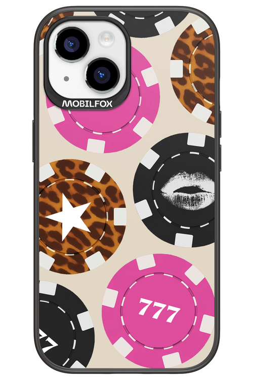 All In - Apple iPhone 15