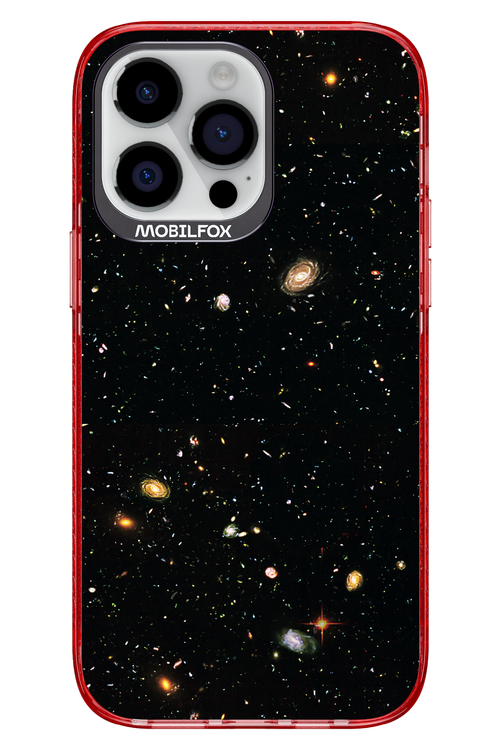 Cosmic Space 2.0 - Apple iPhone 14 Pro Max