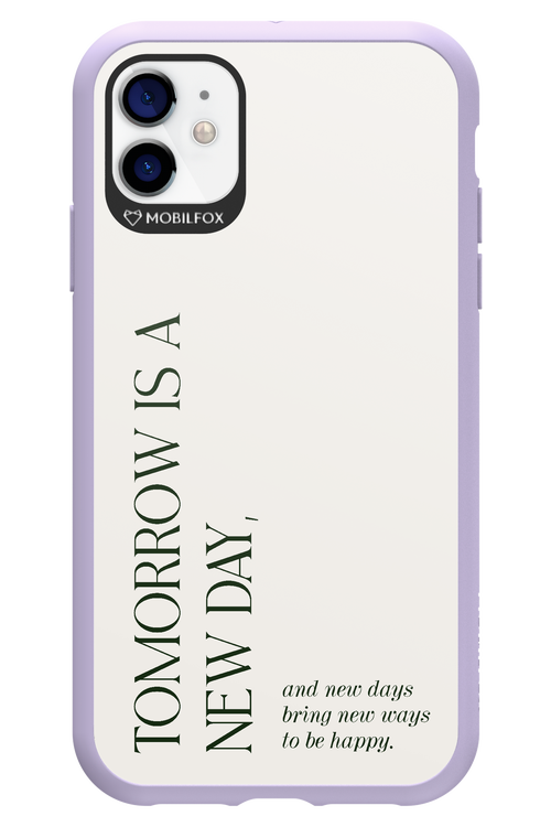 New Day - Apple iPhone 11