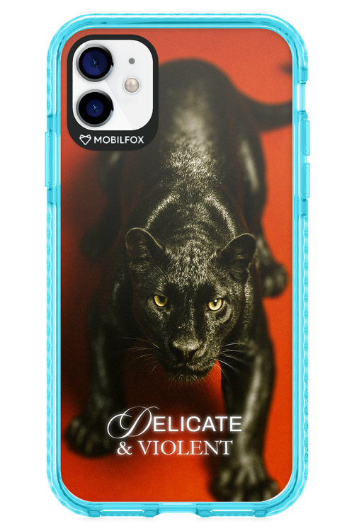 DeliCat 2.0 - Apple iPhone 11