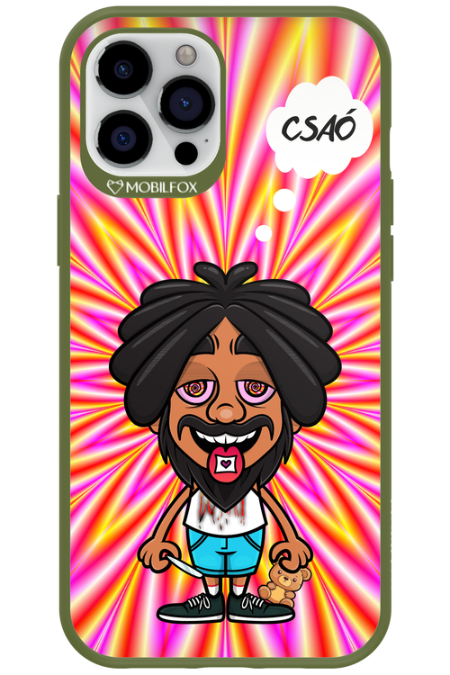 CSAO - Apple iPhone 12 Pro Max