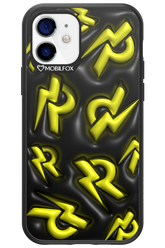 Rich Puffer - Apple iPhone 12