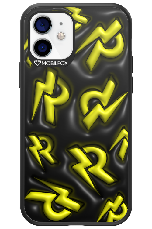 Rich Puffer - Apple iPhone 12