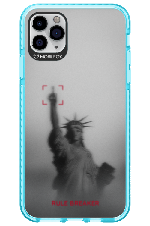Foggy - Apple iPhone 11 Pro Max