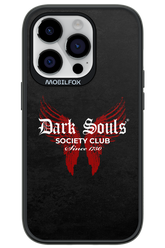 Dark Souls (Red Angel) - Apple iPhone 14 Pro
