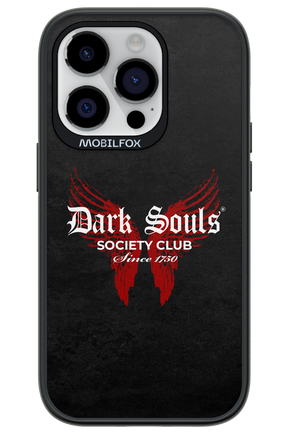Dark Souls (Red Angel) - Apple iPhone 14 Pro