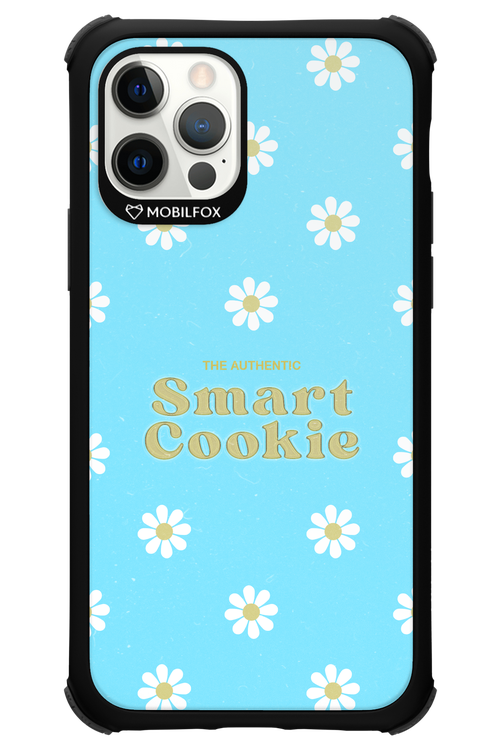 Smart Cookie - Apple iPhone 12 Pro