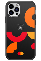 MC Black 2.0 - Apple iPhone 12 Pro