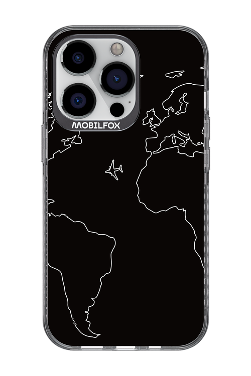 Worldview - Apple iPhone 13 Pro