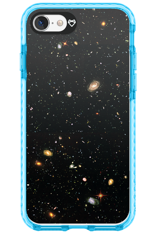 Cosmic Space - Apple iPhone 8